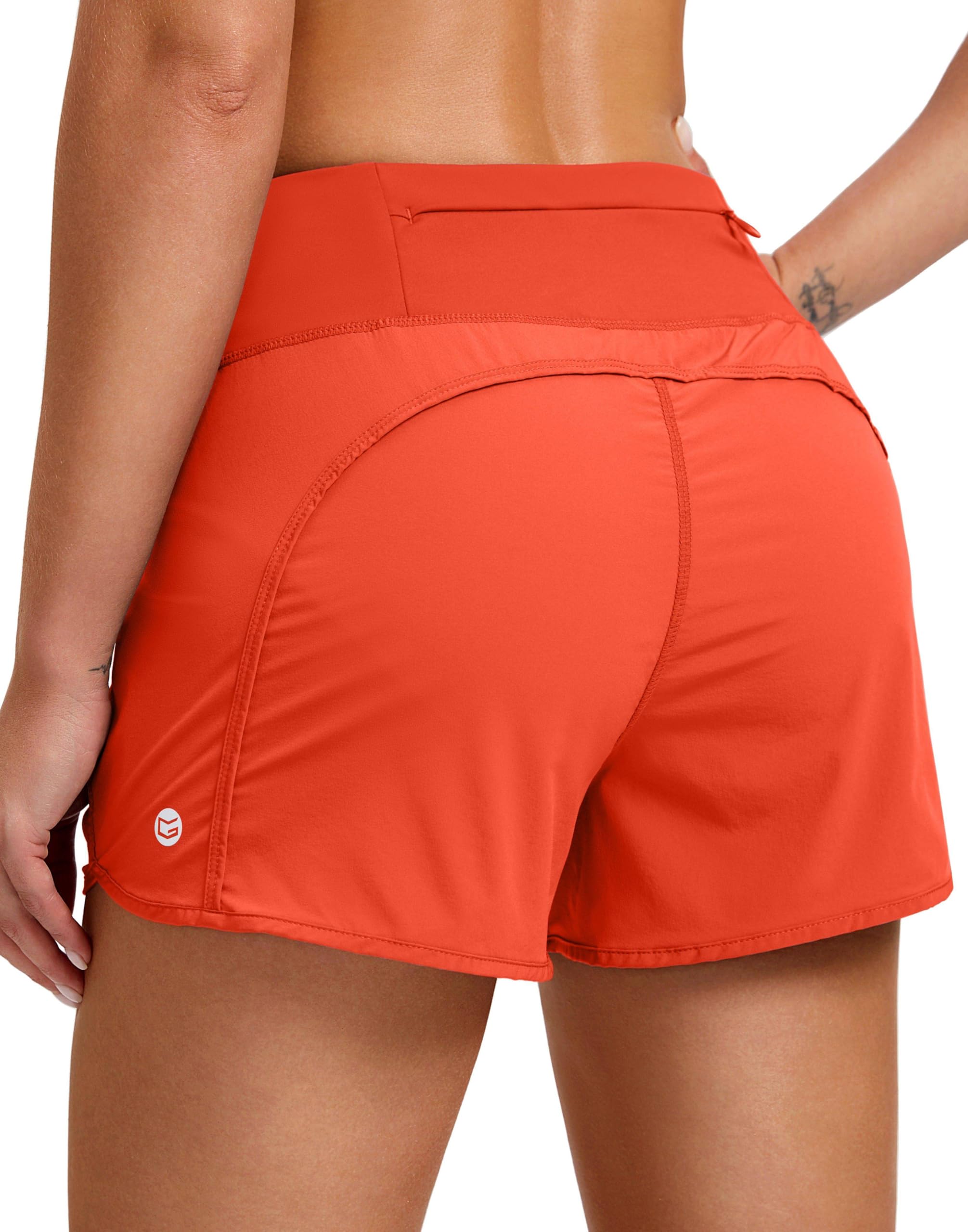 Women's 3