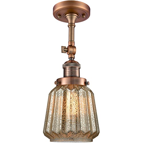 Antique Copper