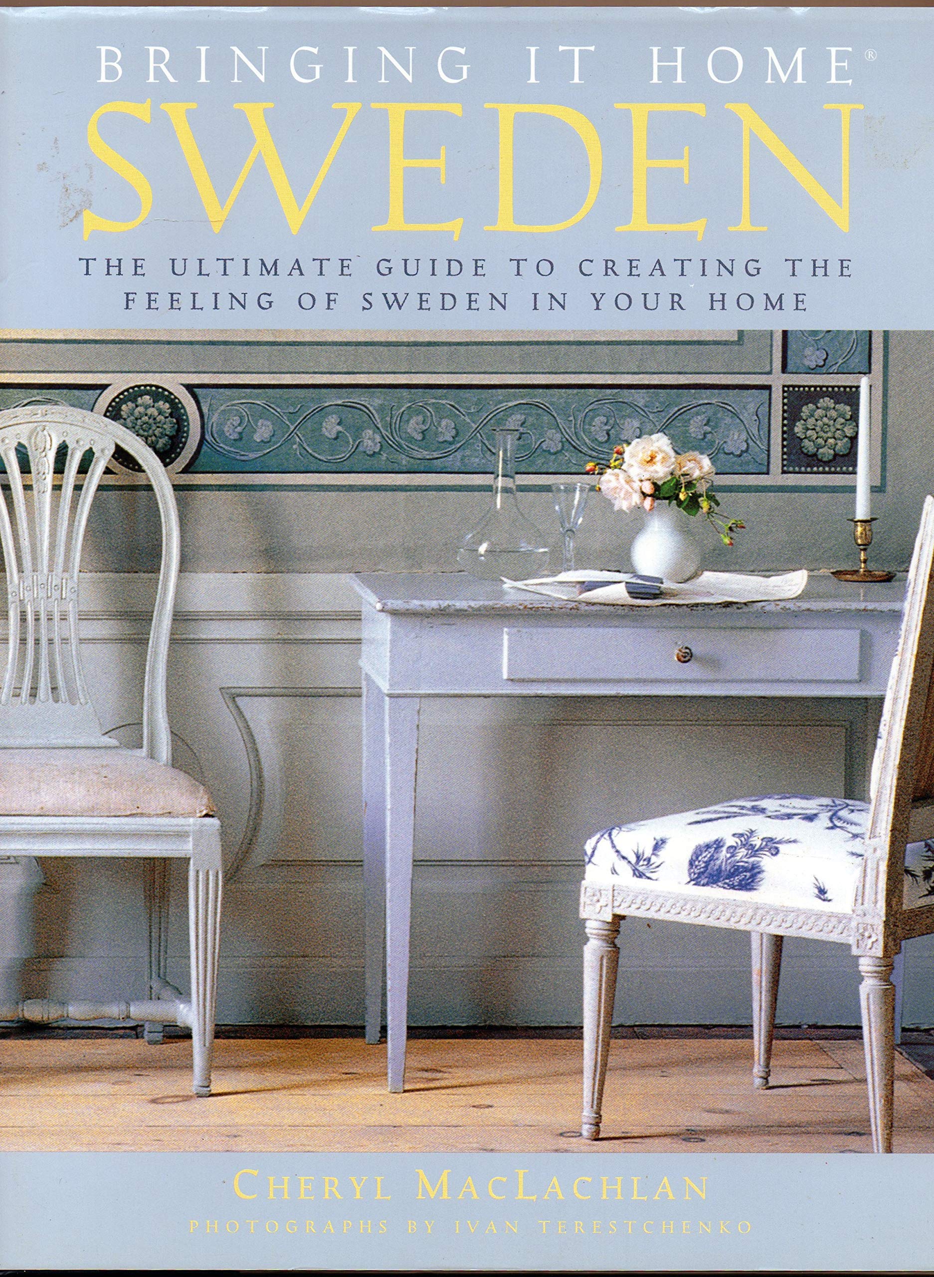 Bringing Sweden Home: Ultimate Guide to Creating a Swedish-Inspired Home Decor | Cozy & Stylish Living Room & Bedroom Ideas
