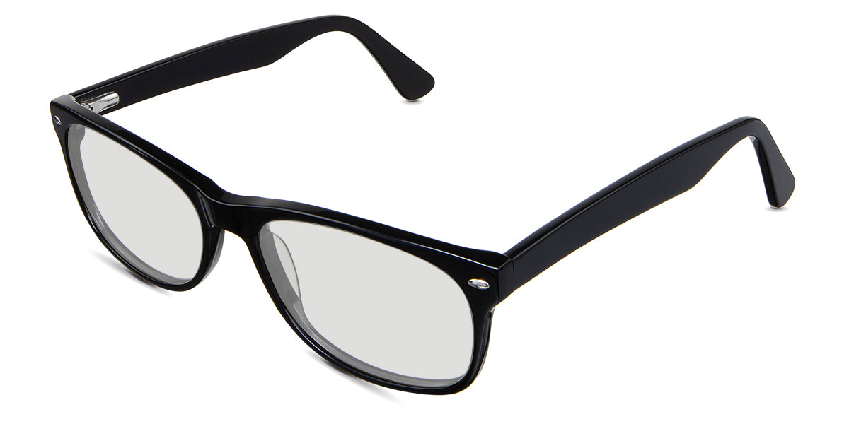 Men's Prescription Tinted Sunglasses - UV Protection & Polarized Lenses for Driving, Fishing & Outdoor Activities