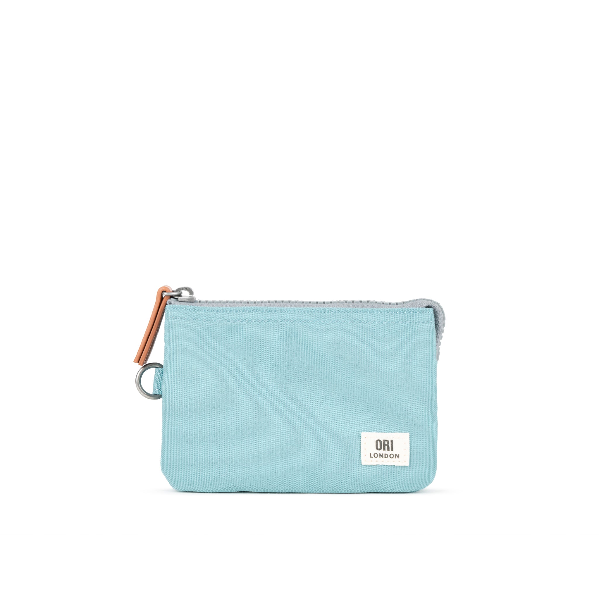 Eco-Friendly Carnaby Spearmint Recycled Canvas Tote Bag - Sustainable & Stylish for Grocery Shopping, Beach Trips & Daily Use