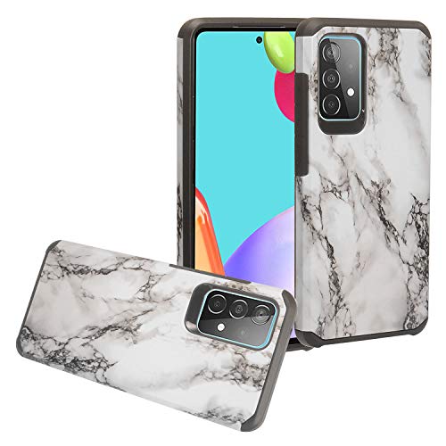 AD1 White Marble