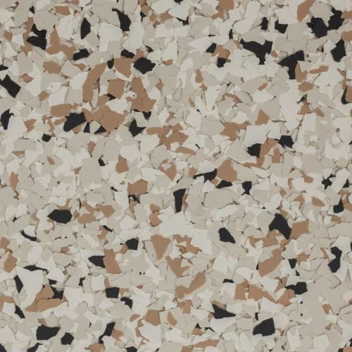 Shoreline Flake