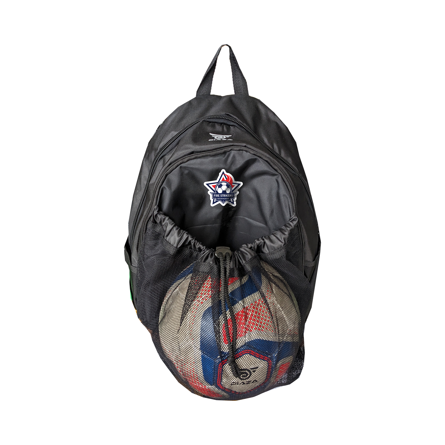Premium Fs Backpack - Durable & Waterproof Travel Backpack for Men & Women - Perfect for Hiking, Camping, School & Daily Commute - Lightweight & Spacious Design with USB Charging Port