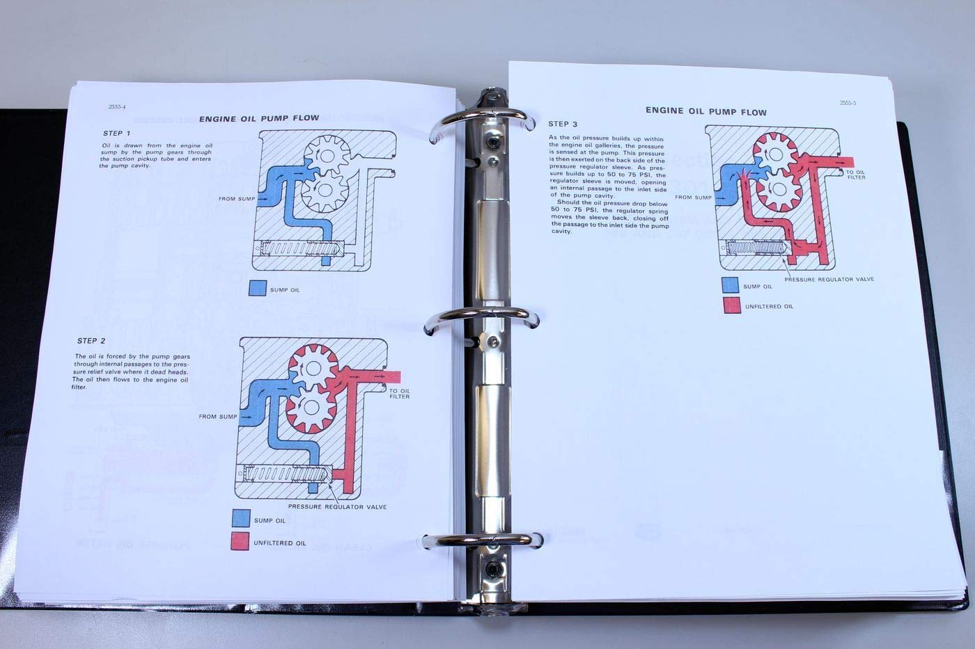 Case 350B Crawler Dozer Loader Service & Repair Manual - Technical Shop Book for Maintenance & Troubleshooting | DIY Fixes & Professional Mechanic Guide