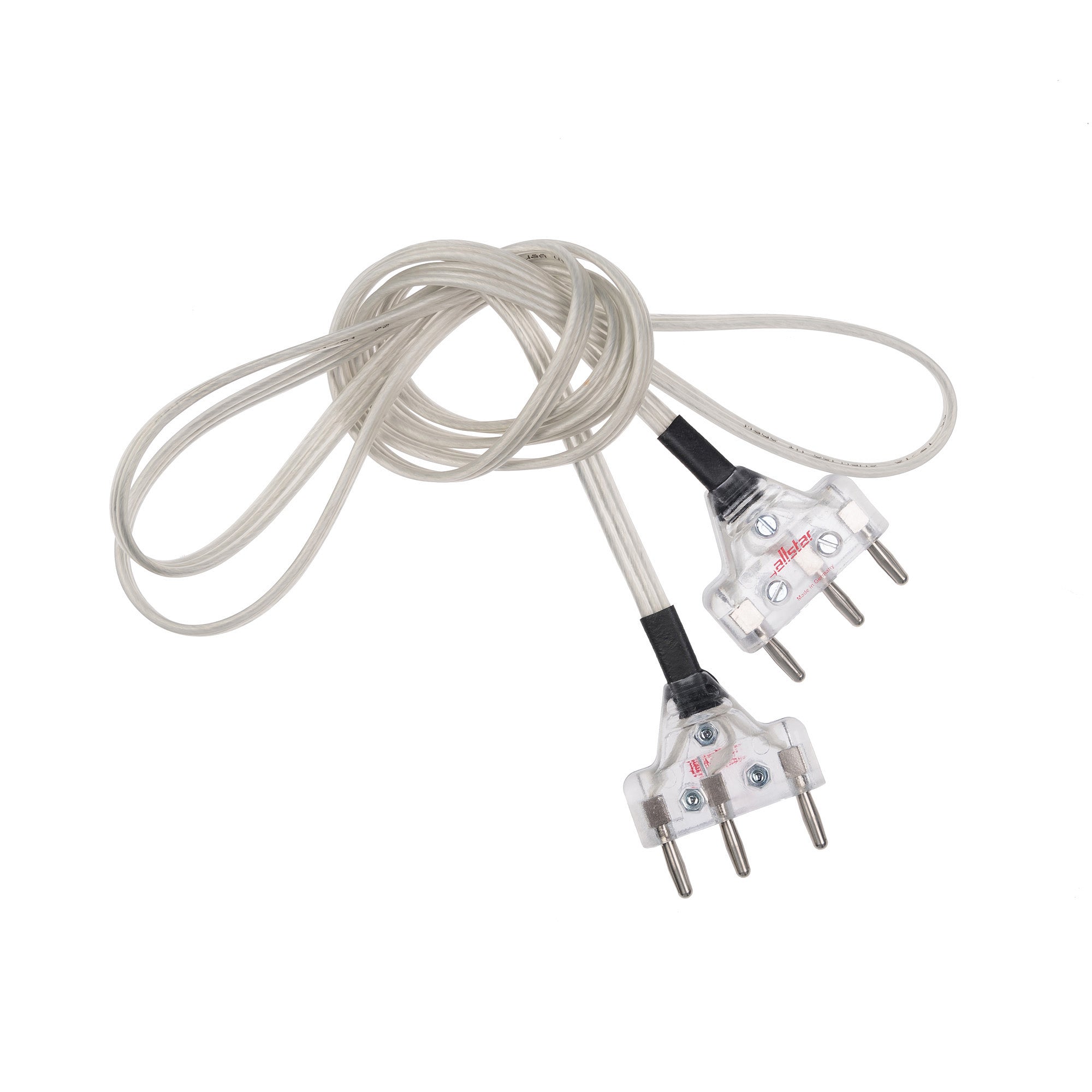 Allstar Epee Bodywire Special Edition - High Performance Fencing Wire for Competitive Epee Swords - Perfect for Tournaments, Training & Professional Fencers