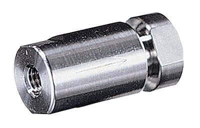 A-316 Pre-Column Filter - 0.5 µm Frit, 316 Stainless Steel & PEEK Material - HPLC & UHPLC Sample Preparation for Laboratories
