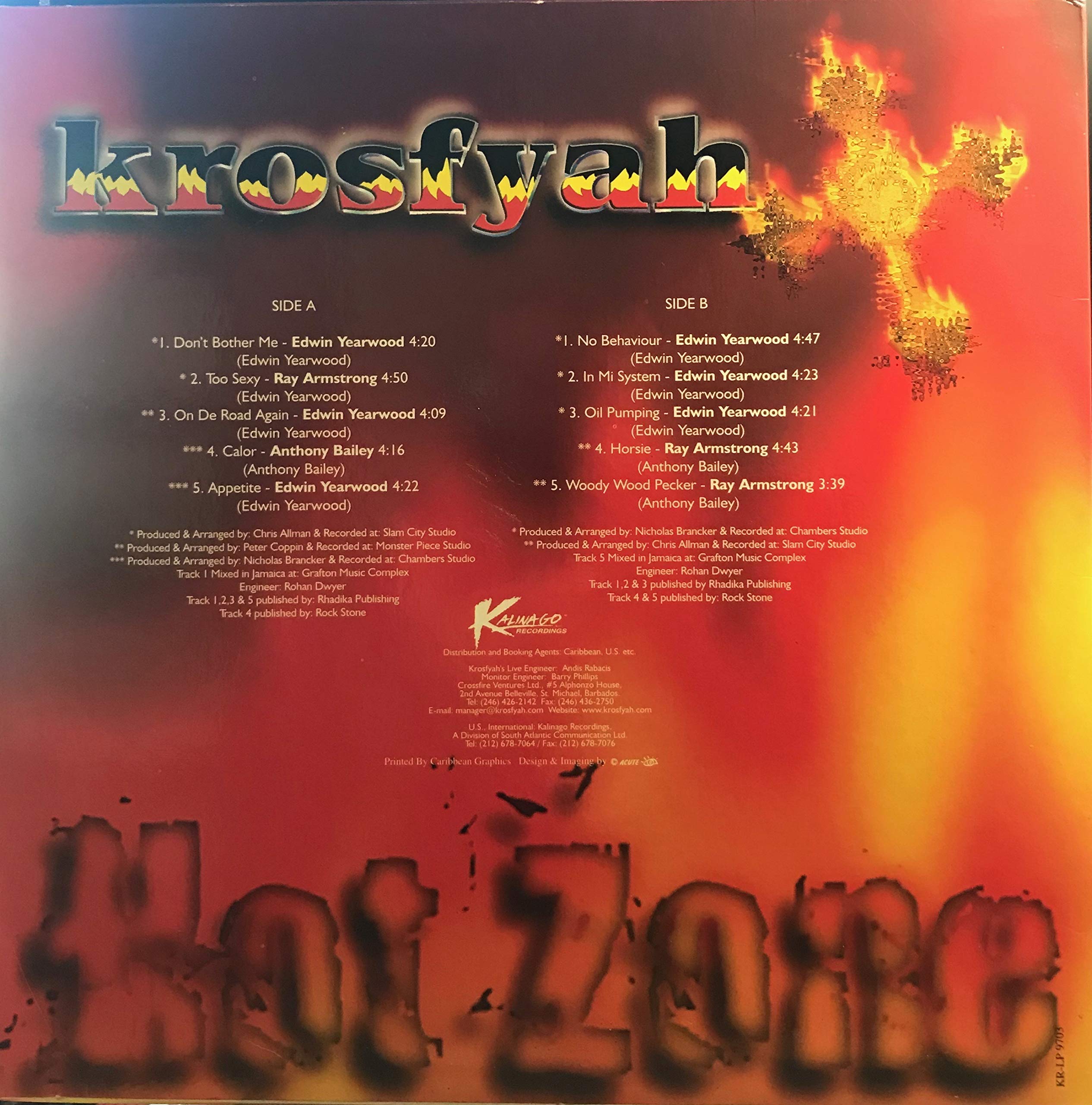Hot Zone - Premium Quality & Durable for Outdoor Adventures, Camping, Hiking, and Emergency Preparedness