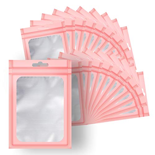 Matte-Pink