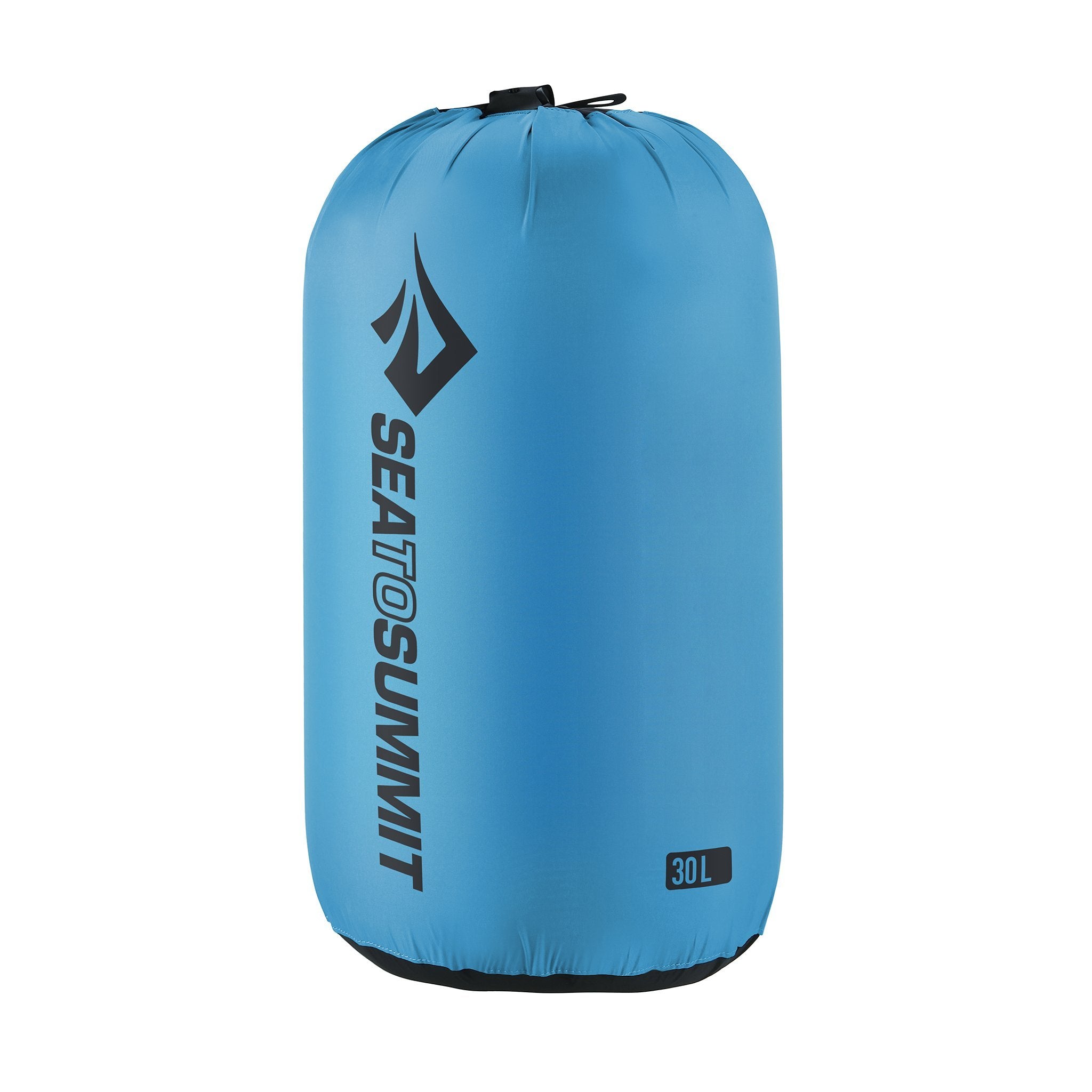 Sea To Summit XXL 30L Waterproof Stuff Sack - Lightweight & Durable Compression Sack for Camping, Hiking, Backpacking Gear Storage