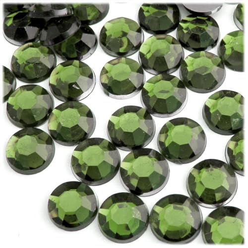 Olive Green