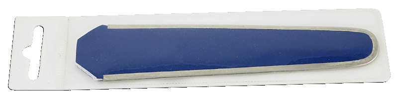 Premium Genuine Leather Shear Sleeve - 4 Stylish Designs & Colors for Knives & Scissors - Perfect for Kitchen, Workshop & Outdoor Use