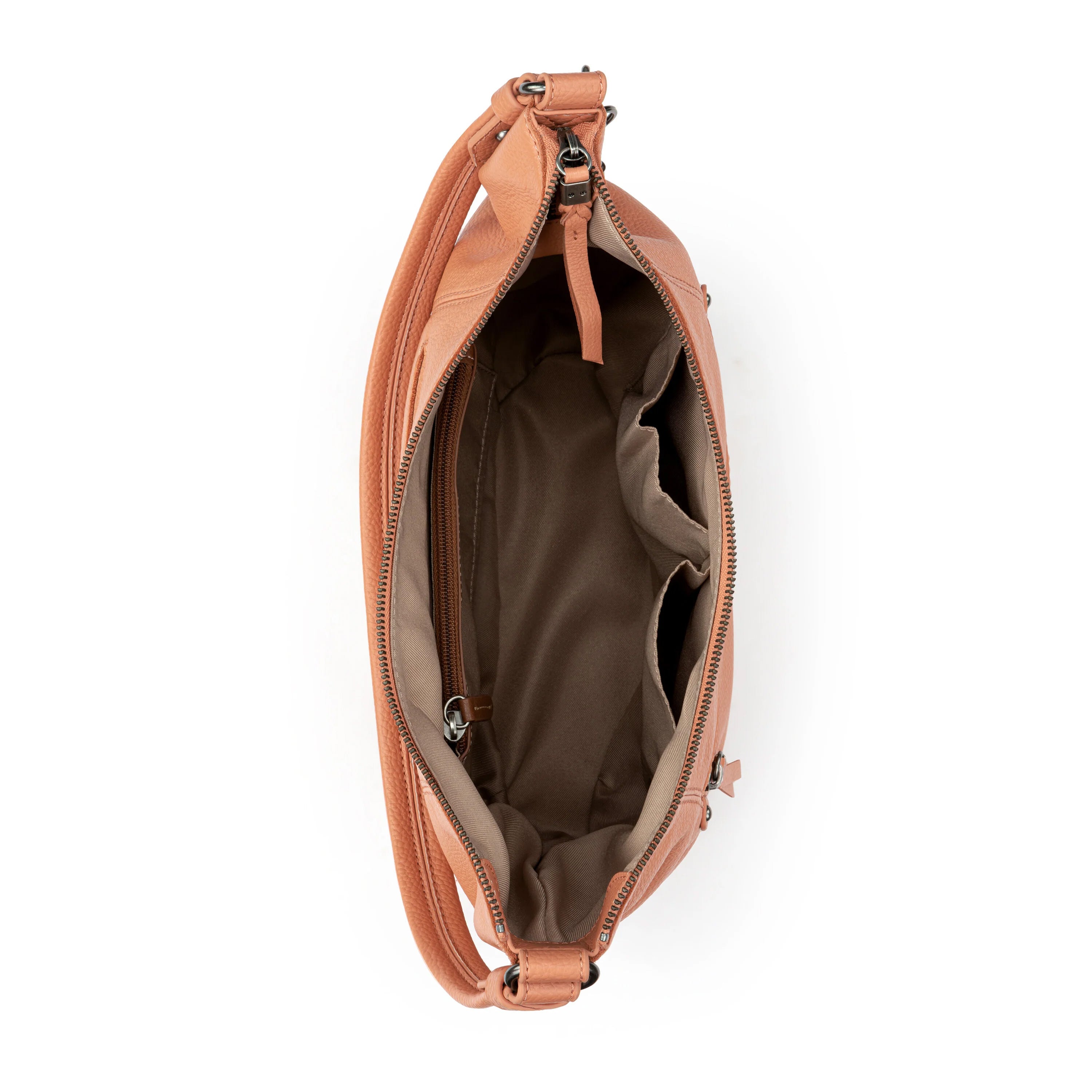 Sequoia Hobo Bag - Stylish & Spacious Crossbody Purse for Women | Perfect for Work, Travel & Everyday Use