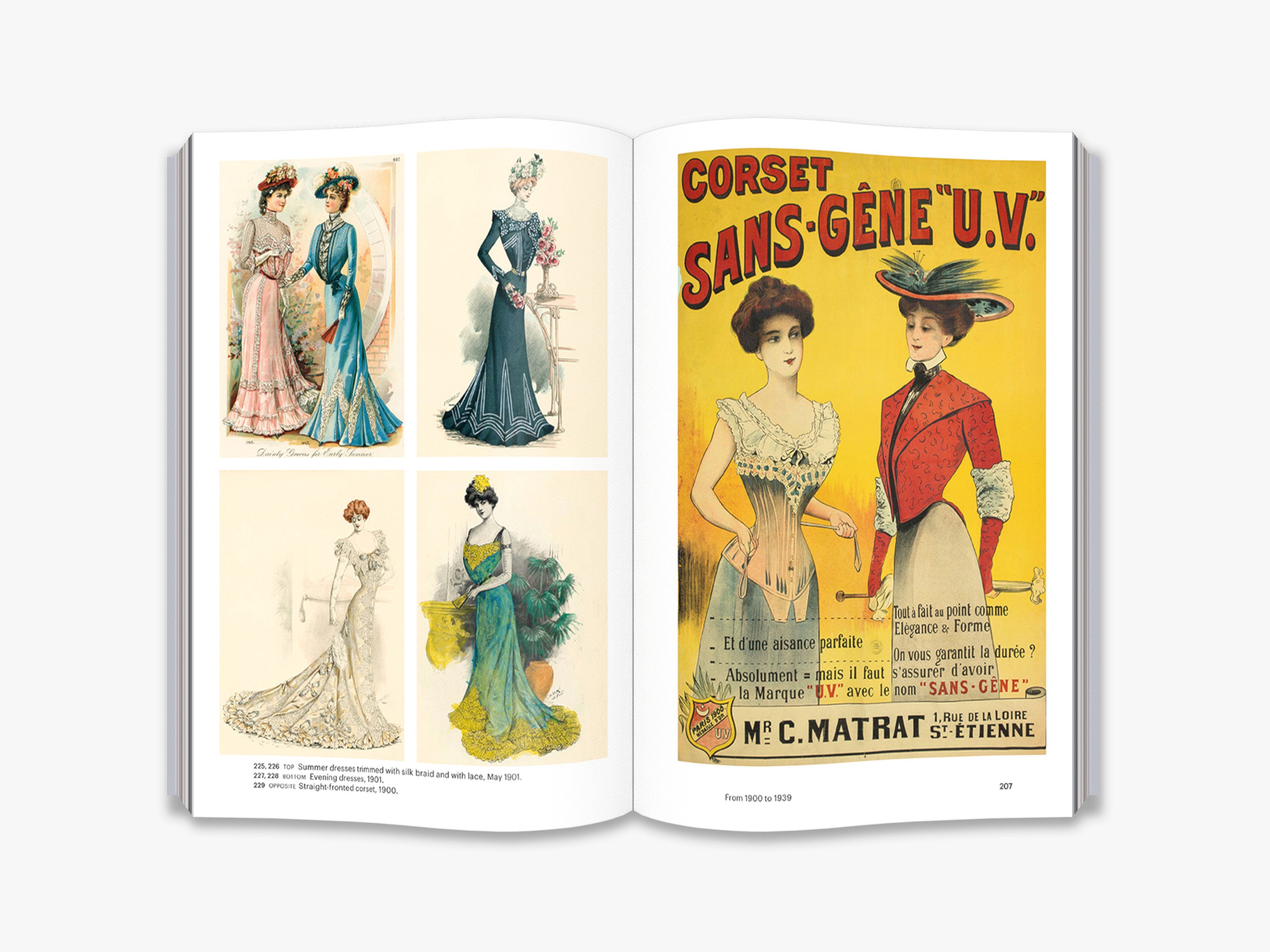 Costume and Fashion (World of Art) - History, Design & Style Guide for Theater, Cosplay & Historical Reenactment