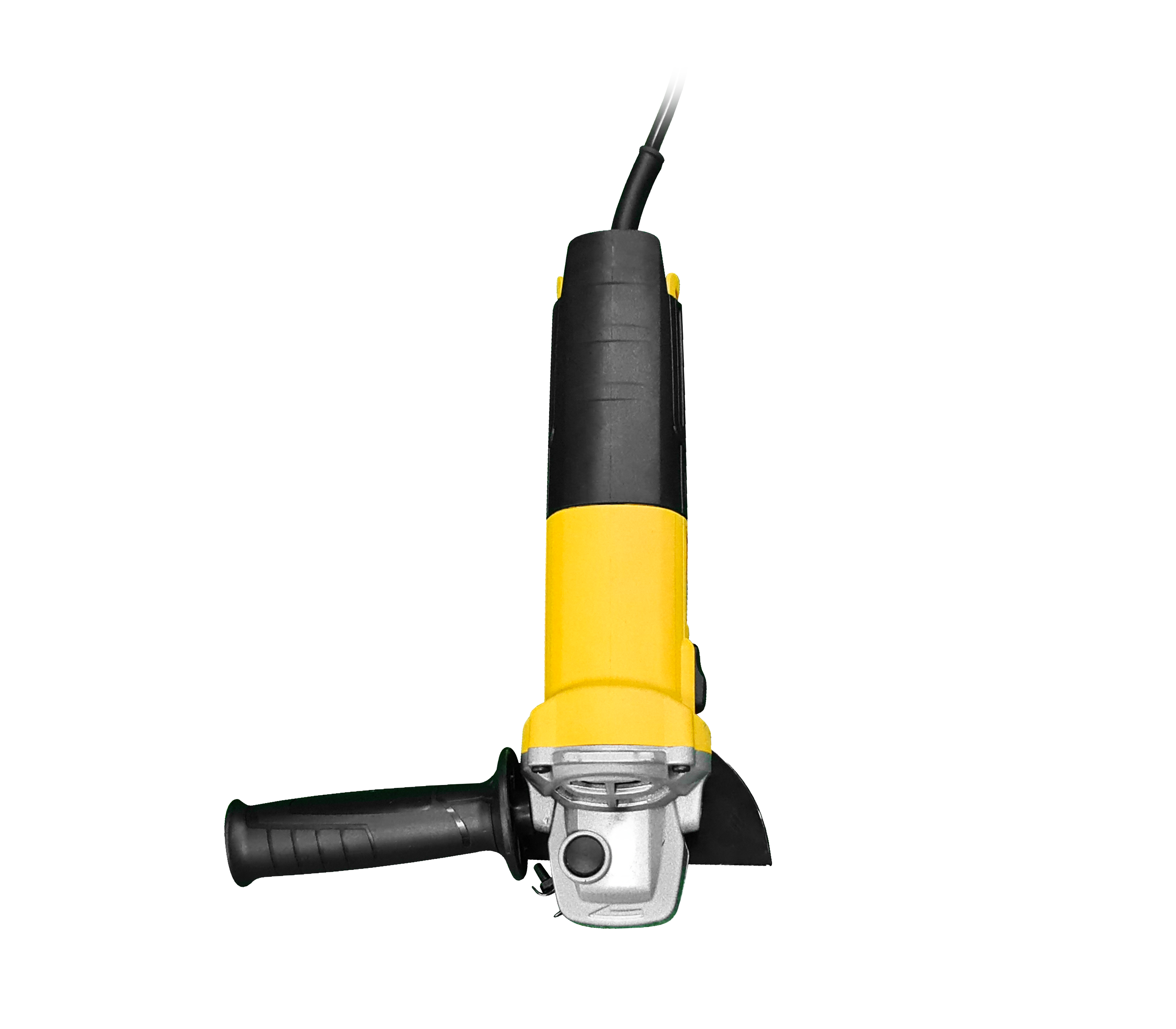 750W 120V Chesterwood Angle Grinder - Heavy Duty Power Tool for Metal Cutting, Grinding & Polishing - Perfect for DIY Projects & Professional Use