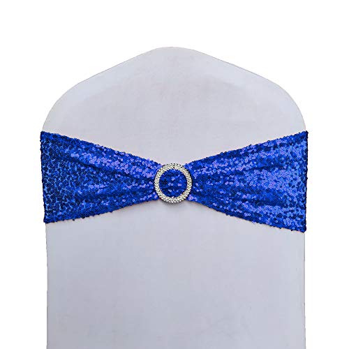 Royal Blue+buckle
