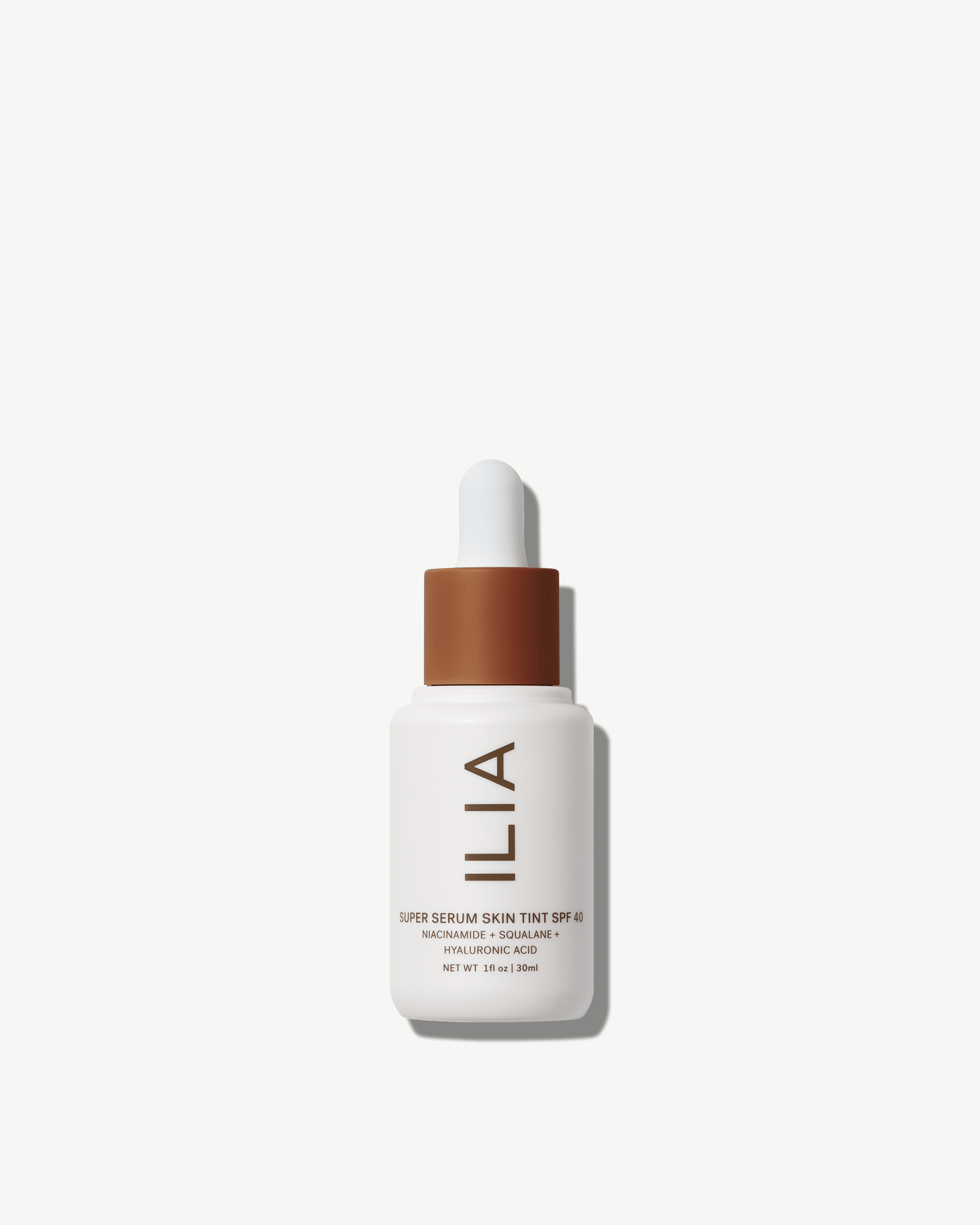 Best Super Serum Skin Tint SPF 40 - Lightweight Tinted Moisturizer with Sun Protection | Perfect for Daily Wear & Natural Makeup Look