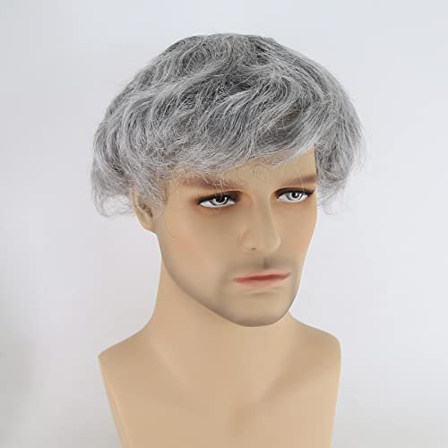 1B Mix 80% Grey