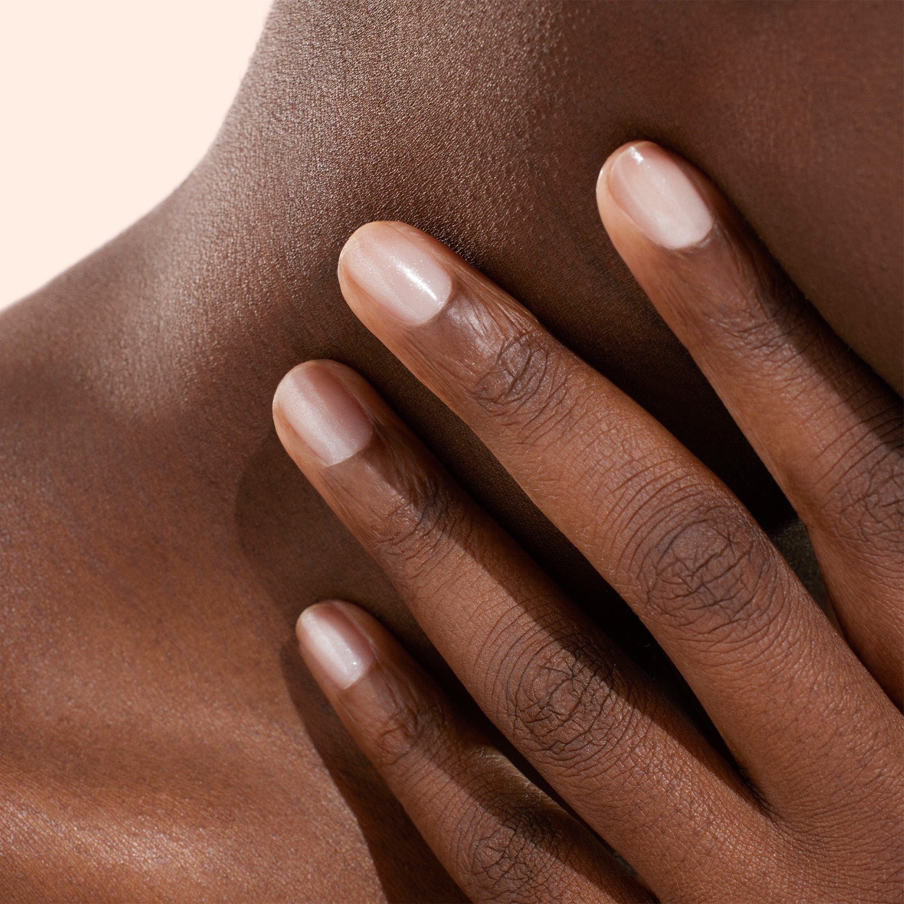 Manucurist Active Shine Nail Polish - Vegan, Non-Toxic & Long-Lasting Formula for Healthy Nails | Perfect for Salon-Quality At-Home Manicures & Special Occasions