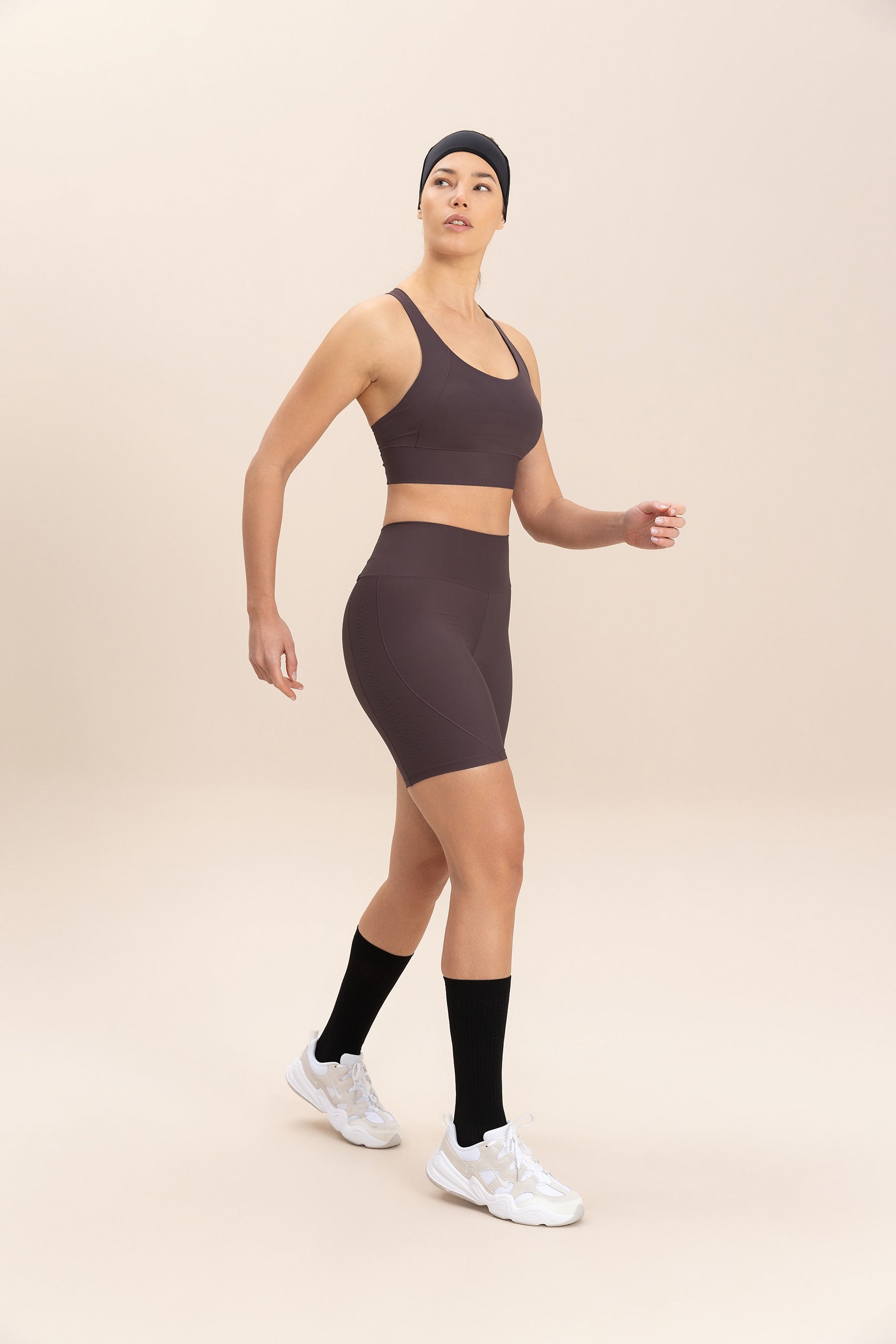 Reflex Race Pro® High-Performance Running Shorts for Men & Women - Lightweight, Breathable & Quick-Dry - Ideal for Marathon, Gym Workouts & Outdoor Sports