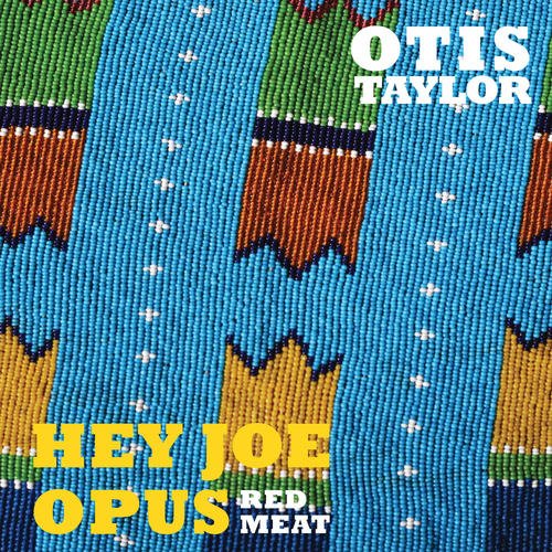 Hey Joe Opus - Premium Red Meat for Grilling, BBQ & Gourmet Cooking | High-Quality Beef for Steaks, Burgers & Family Dinners