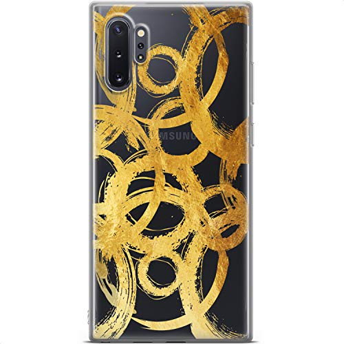 Golden Circles