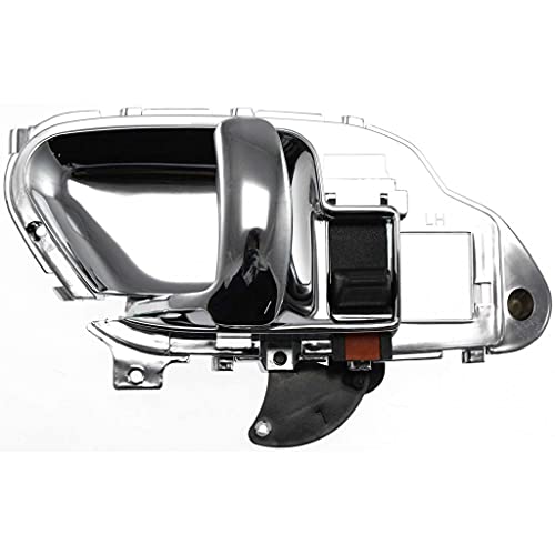Driver Side