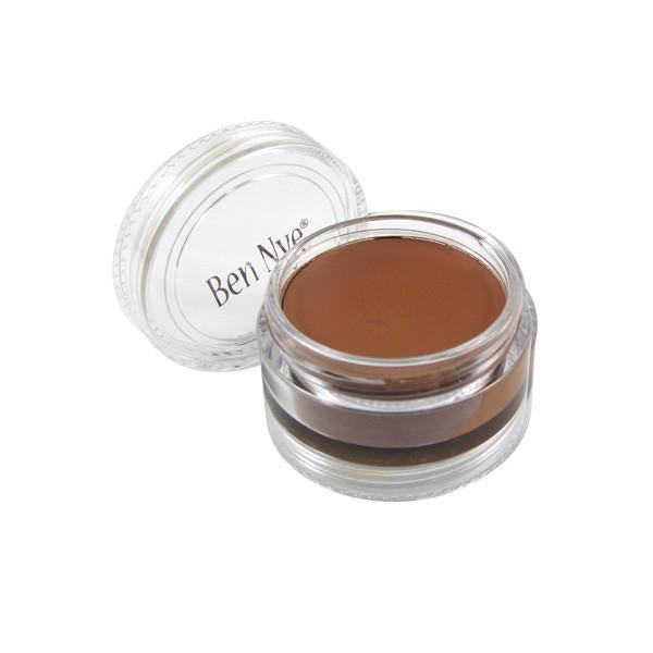Ben Nye Ultimate FX Creme Color - Professional Makeup for Special Effects, Halloween & Cosplay - High Pigment Cream Makeup for Face & Body - Ideal for Theatrical, Film & Costume Use
