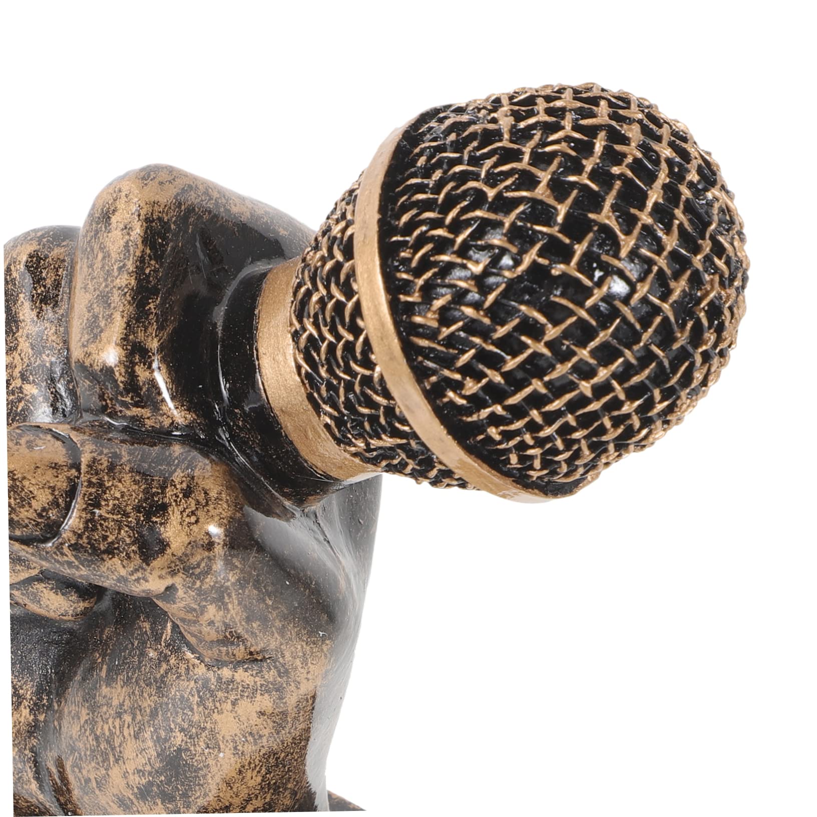 Wireless Karaoke Microphone with LED Lights - Portable Singing Mic for Kids & Adults, Perfect for Parties, Competitions & Home Entertainment