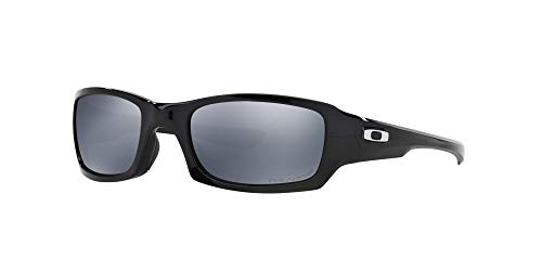 Polished Black/Black Iridium Polarized (923806)