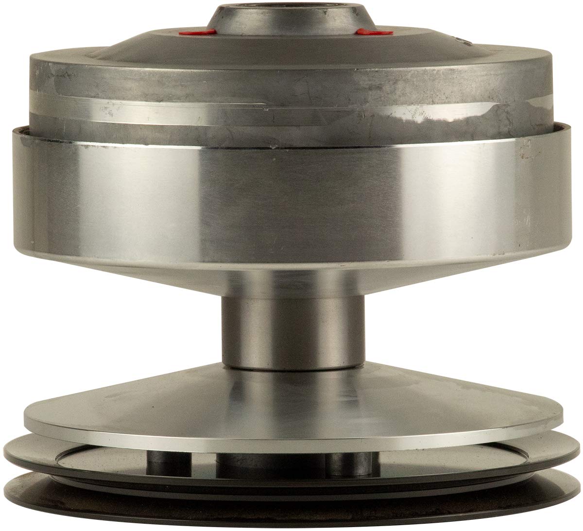 Premium Golf Cart Drive Clutch Kit for 1997-2015 Club Car DS & Precedent Gas Models - High Performance Replacement Part for Smooth Acceleration | Perfect for Golf Courses, Resorts & Private Communities