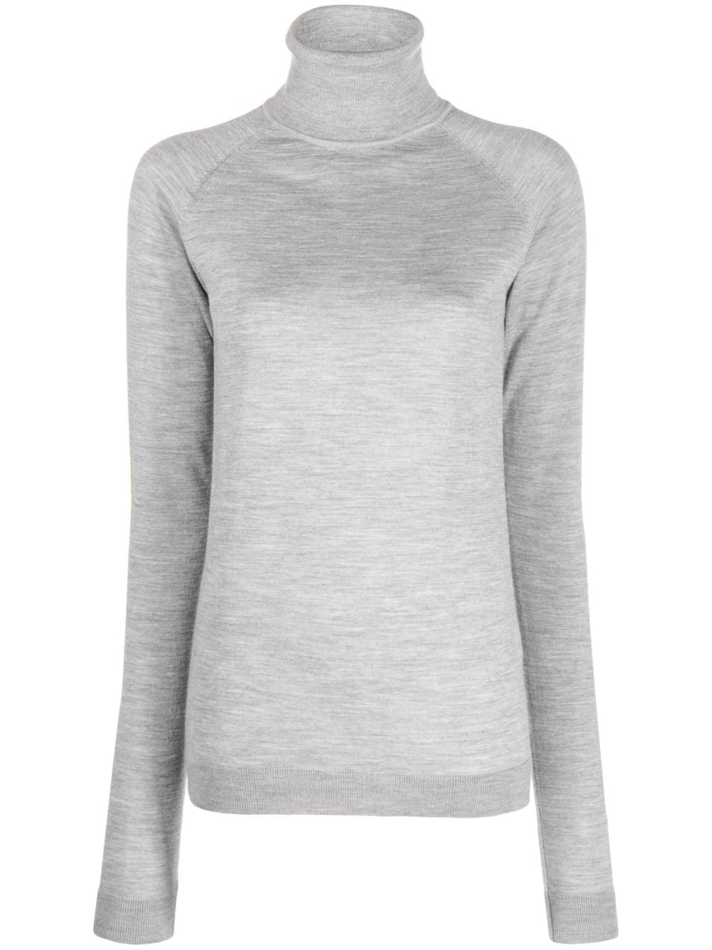 ARMARIUM Women's Grey Sweater - Soft & Cozy Knit Pullover for Fall & Winter | Perfect for Casual Outfits, Office Wear & Layering