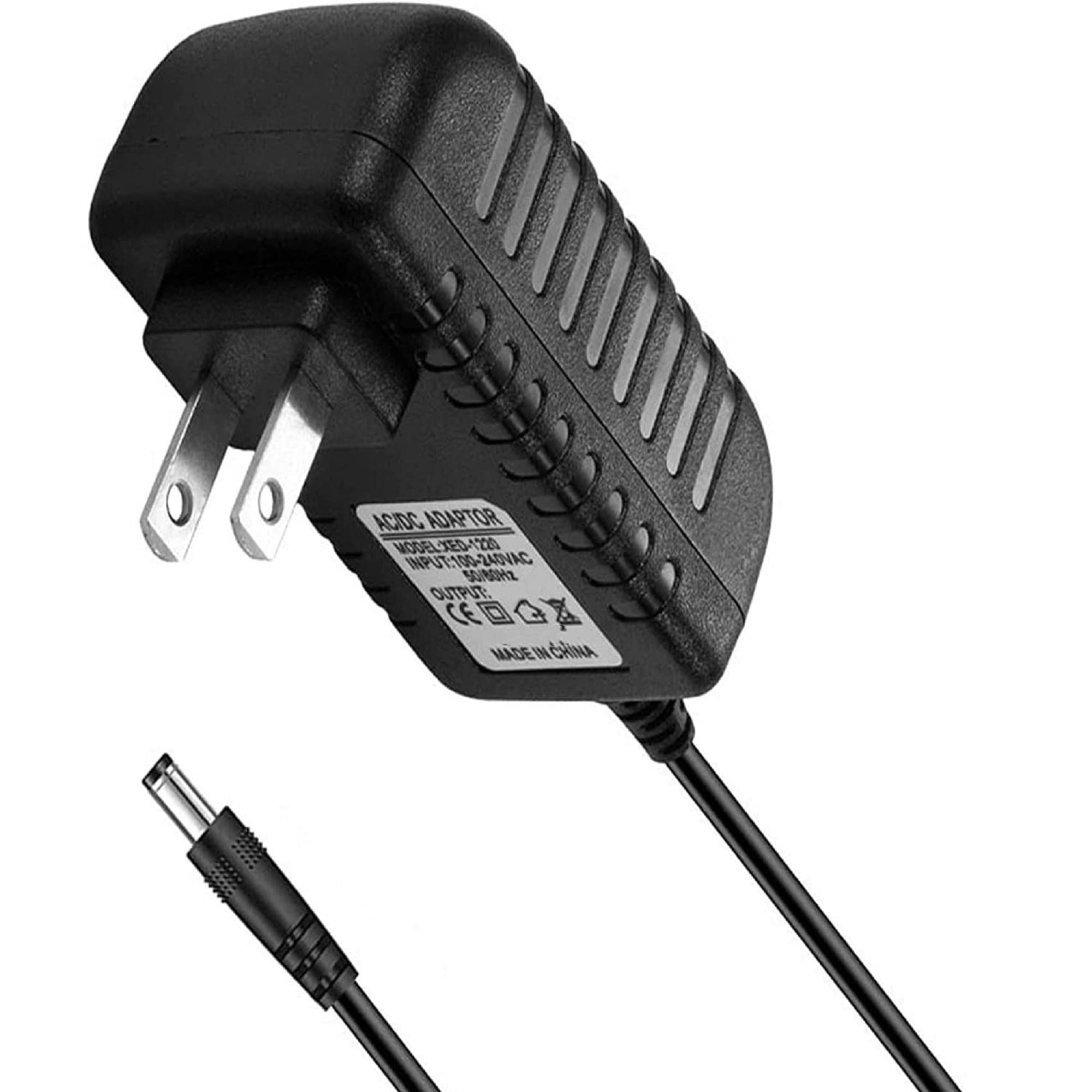 Hamilton Electronics MPC-5050 & MPC5050BT AC Power Adapter - Replacement Charger for HamiltonBuhl CD Cassette Players - Perfect for Home, School, and Office Use