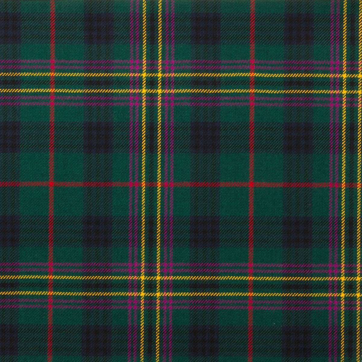 Premium Worsted Wool Tartan Scarves - 99 Authentic Scottish Plaid Patterns for Men & Women - Warm & Stylish Winter Accessories for Outdoor Activities, Travel & Fashion