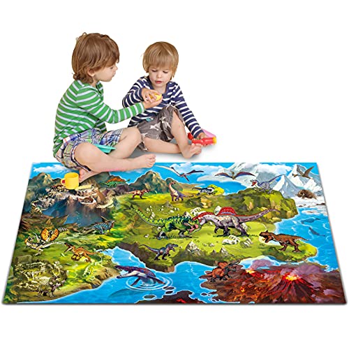 Dinosaur Mat