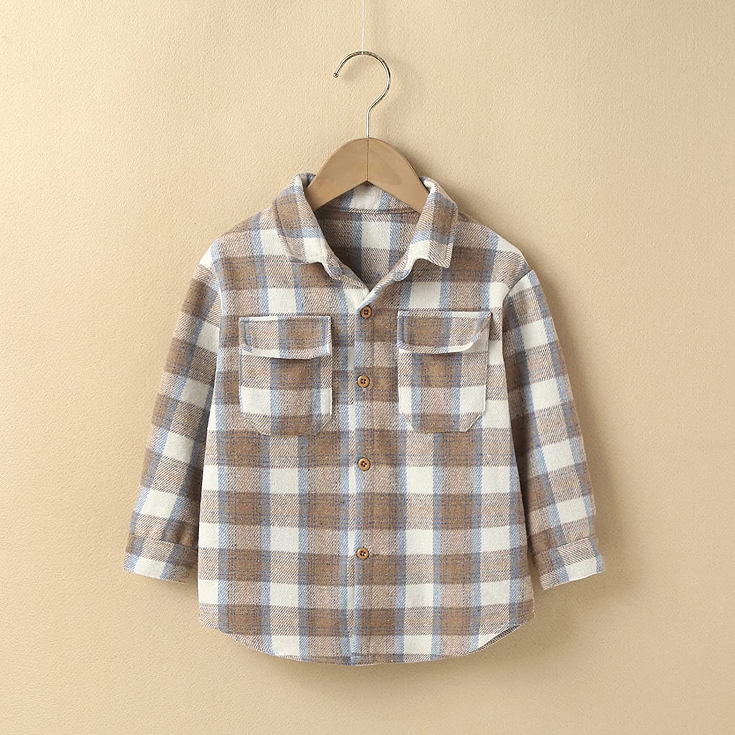 Baby Boys Casual Outfits - Soft & Comfortable Toddler Clothes for Everyday Wear | Playdates, Daycare & Family Outings
