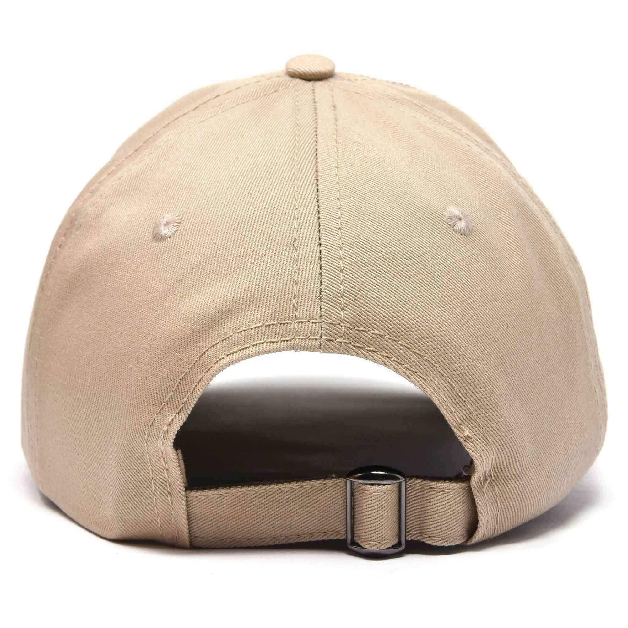 DALIX Cute Duck Soft Baseball Cap - Adjustable Dad Hat for Men & Women - Perfect for Outdoor Activities, Sports & Casual Wear