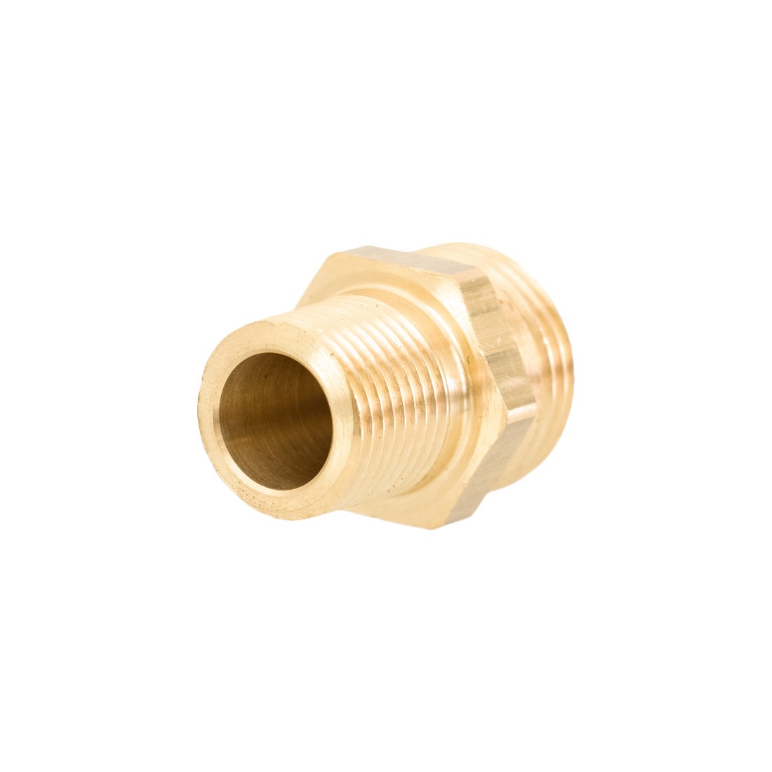 XERO Pure DI Outlet Regulator - High Purity Water Filtration System for Laboratories, Aquariums & Home Brewing