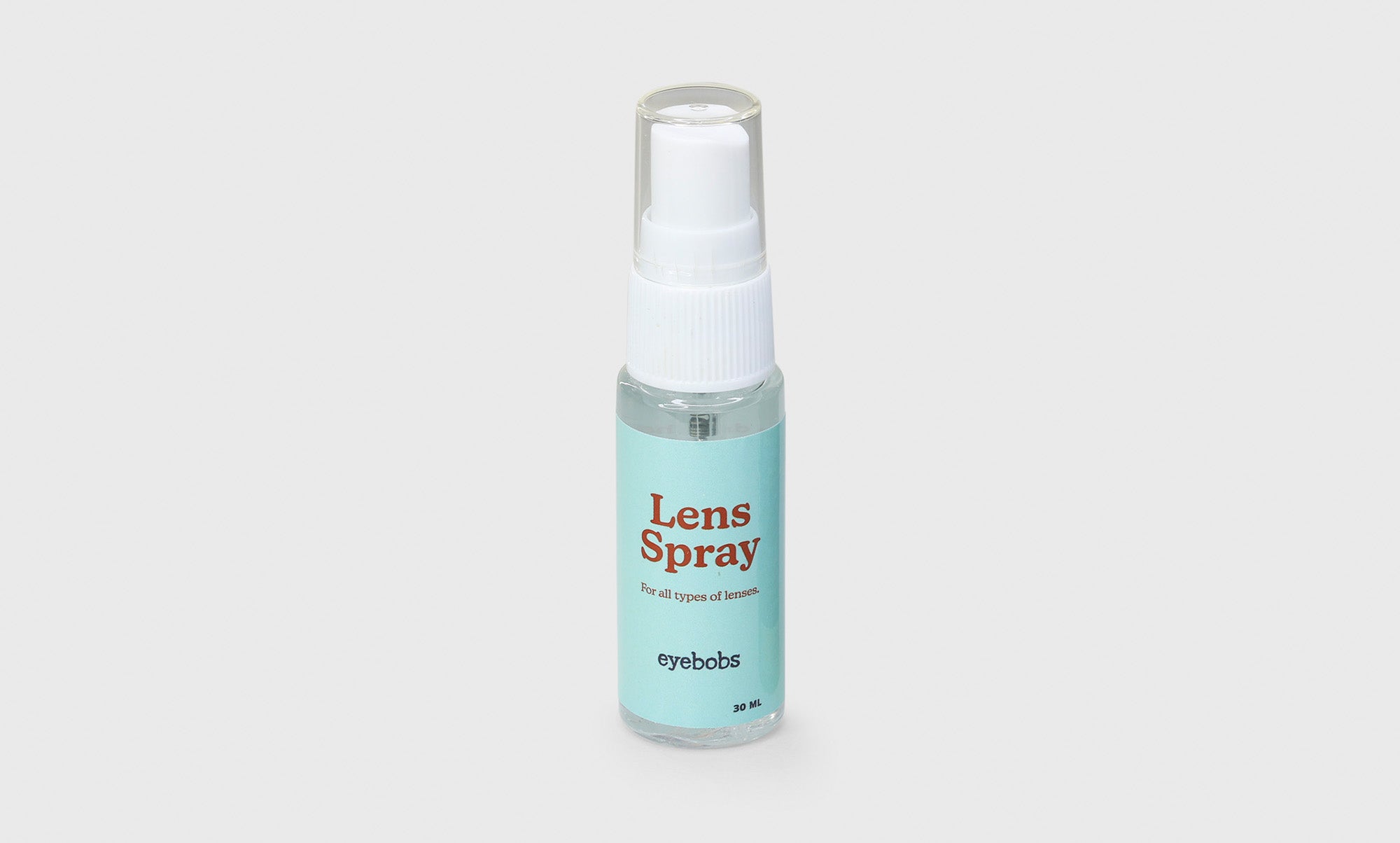 Premium Lens Cleaning Spray for Glasses & Camera Lenses – Quick Drying, Streak-Free Formula – Perfect for Eyeglasses, Sunglasses, Binoculars & DSLR Camera Lenses