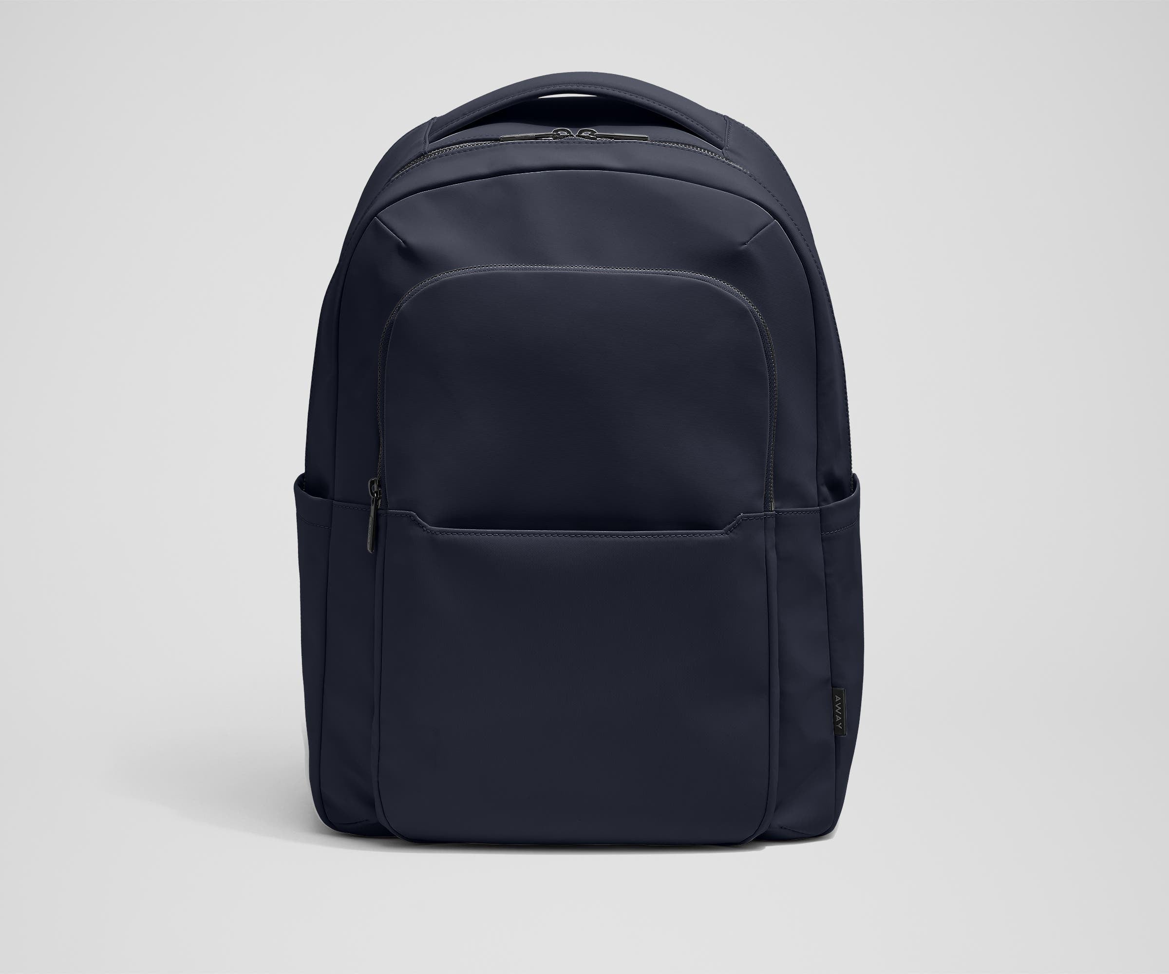 Premium Commuter Backpack for Men & Women - Waterproof Laptop Backpack with USB Charging Port - Perfect for Work, Travel & Daily Use