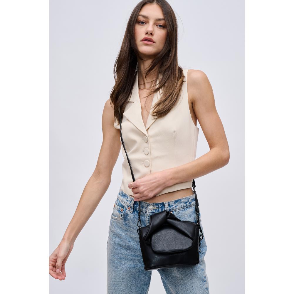Jules Crossbody Bag for Women - Stylish & Lightweight Shoulder Purse - Perfect for Everyday Use, Travel, and Shopping