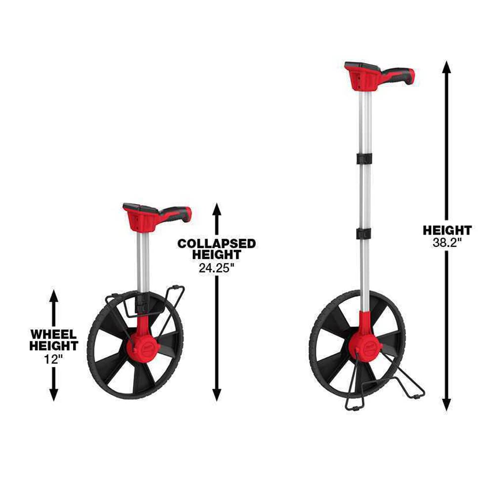Milwaukee 12