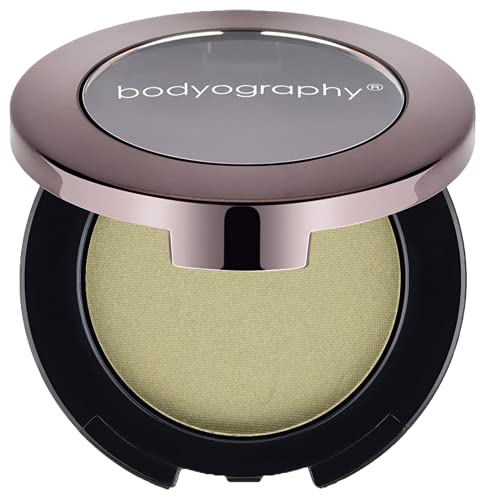 Seafoam (Soft Green Satin Shimmer)