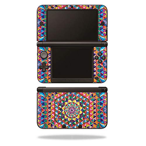 Rainbow Kaleidoscope