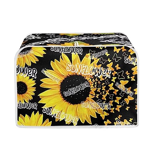 Sunflower Butterfly