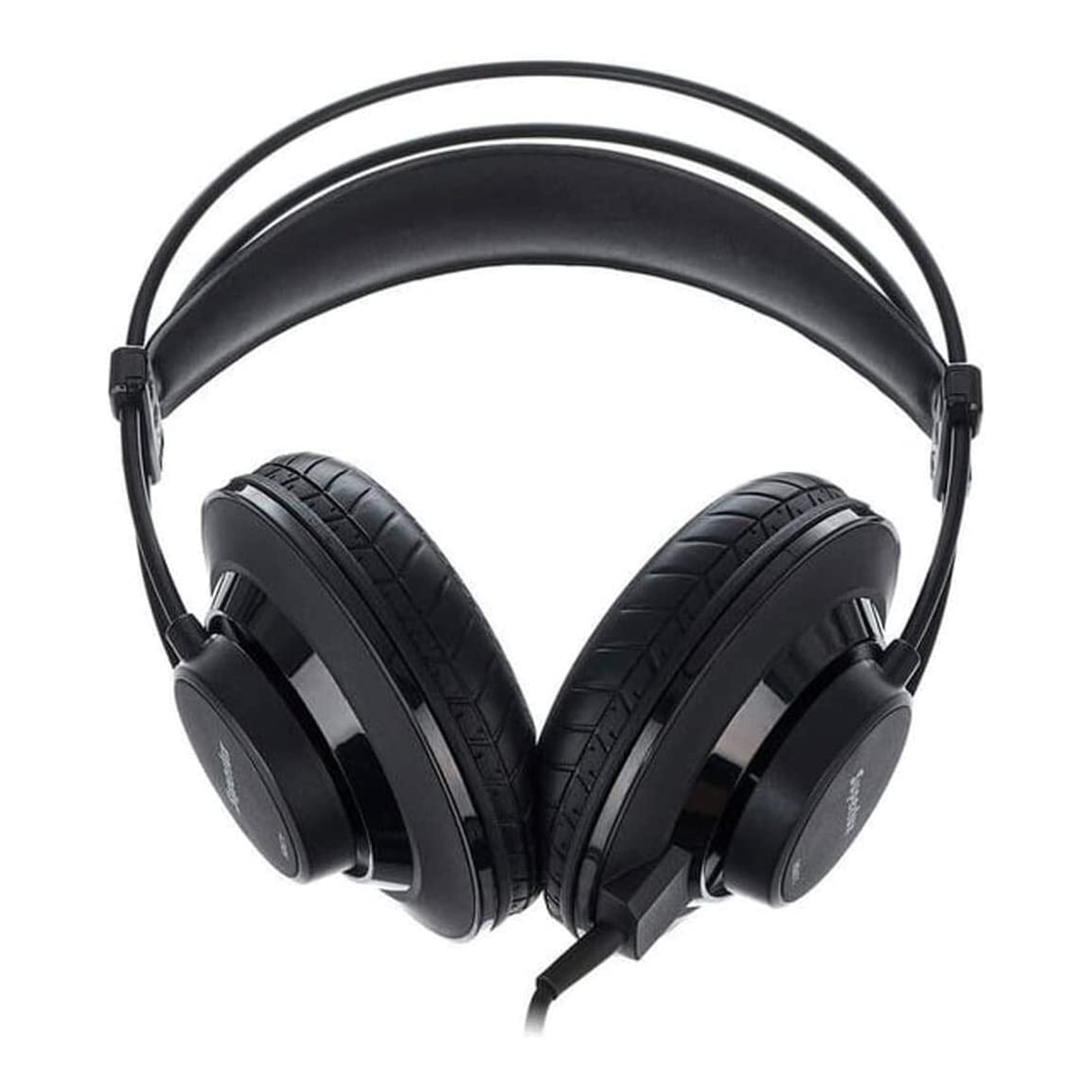 HD 671 High-Definition Wireless Earbuds - Bluetooth 5.0, 24H Playtime, Noise Cancelling for Gym, Running & Commuting