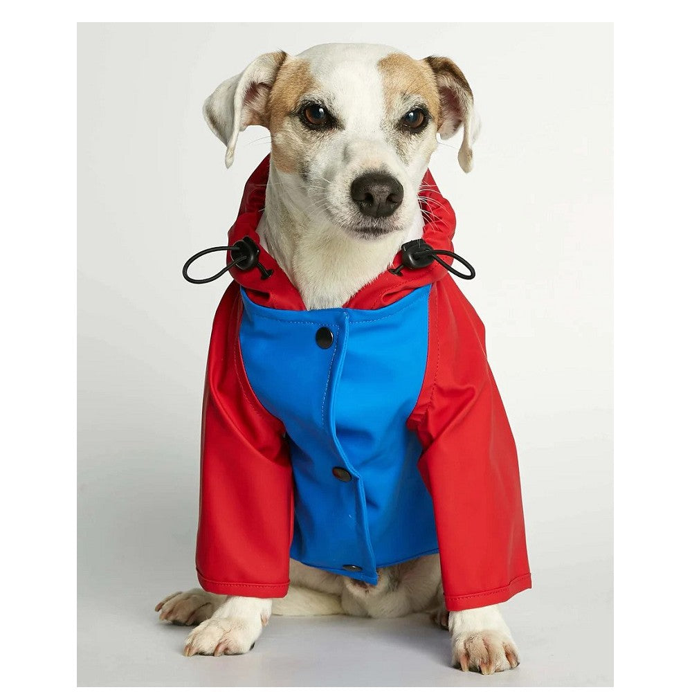 The Painter's Wife Sarah Raincoat - Waterproof & Stylish Women's Raincoat for Outdoor Activities, Commuting & Travel