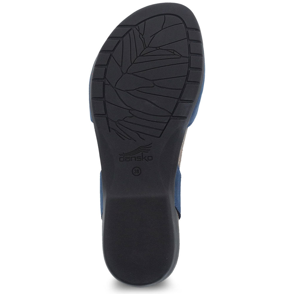 Rowan Closed Toe Sandals for Women - Comfortable Summer Walking Shoes with Arch Support - Perfect for Beach, Vacation & Casual Outings