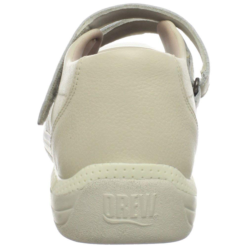 Drew Shoe Women's Orchid Comfortable Walking Shoes for Women - Lightweight Slip-On Sneakers with Arch Support - Perfect for Walking, Travel & Everyday Wear