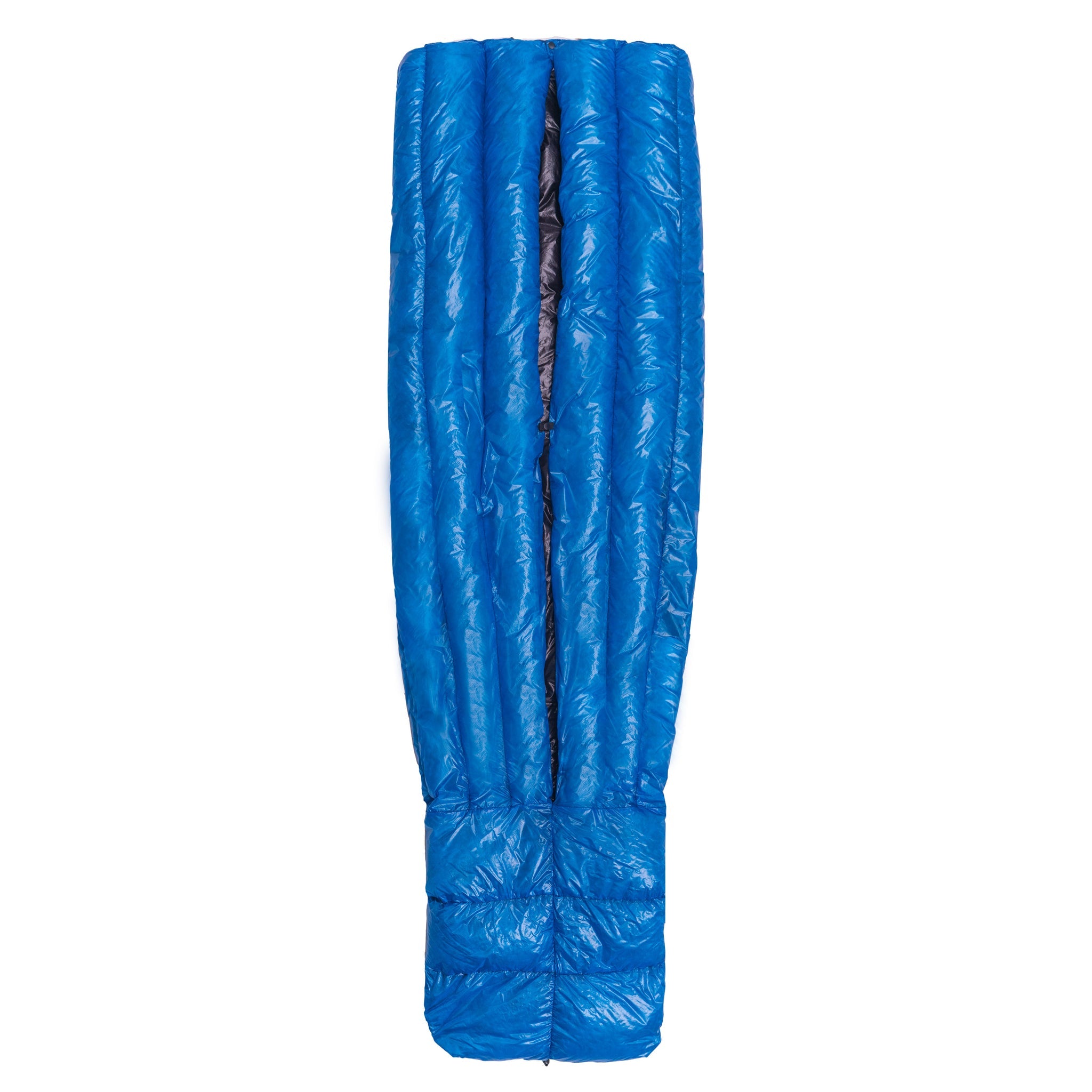 Affordable Summer Quilt & Winter Liner - Azure Blue, Standard Short Size | Perfect for Bedroom, Guest Room & Dorm Comfort